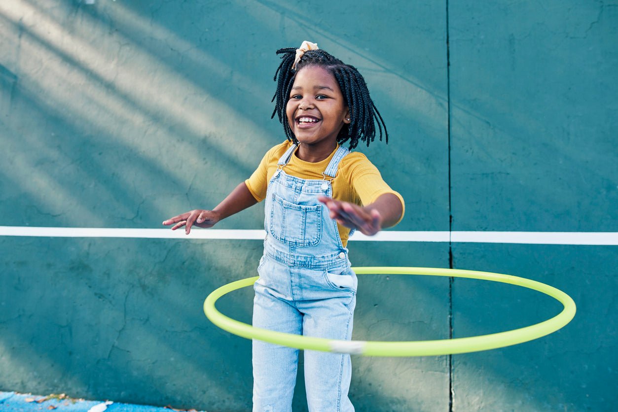 The Power of Play: How Play Enhances Confidence in Children - Better Blocks