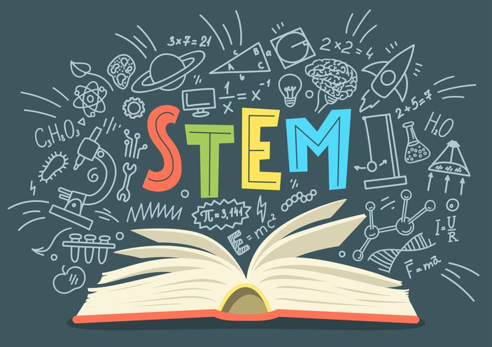 What is STEM and Why It Matters in Childhood Education - Better Blocks