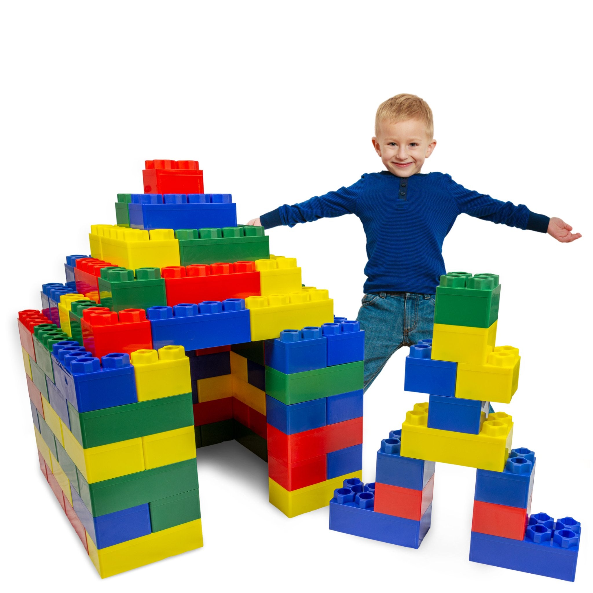 Builder Kits - Better Blocks